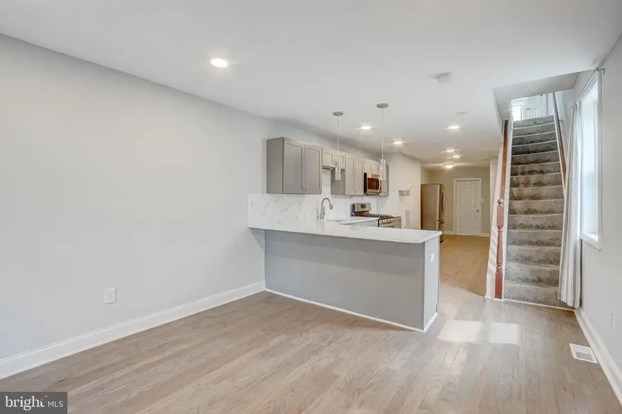 1 East Ave, Baltimore, MD 21224 - #3