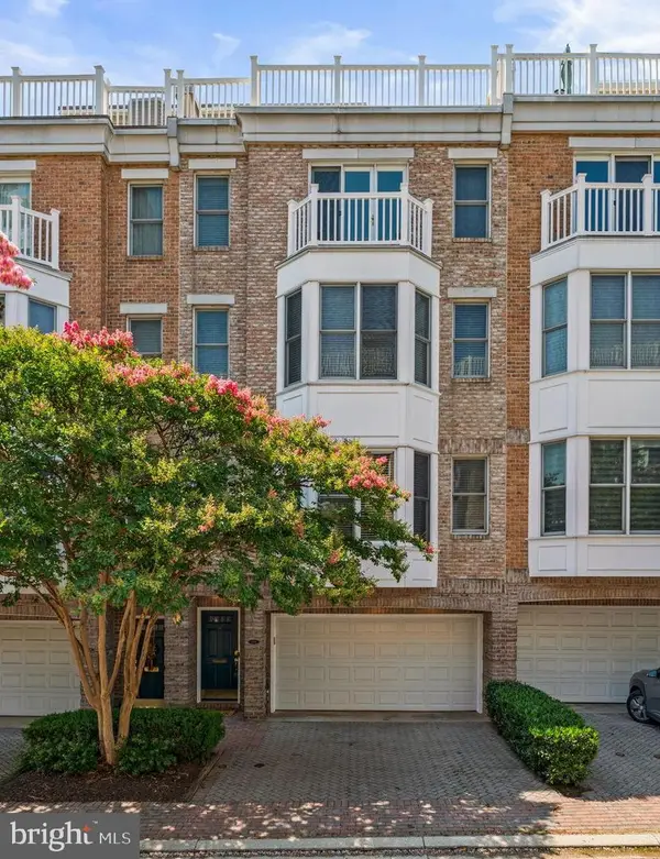 1207 Harbor Island Walk, BALTIMORE, MD 21230