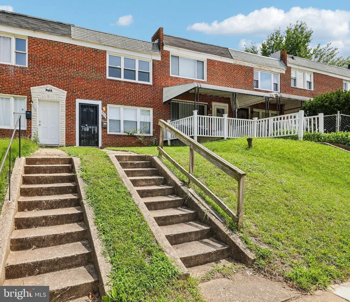 3023 Janice Ave, Baltimore, MD 21230 - #1