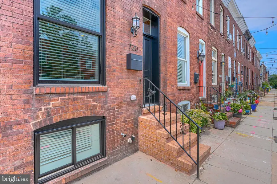 720 Fagley St, Baltimore, MD 21224 - #2