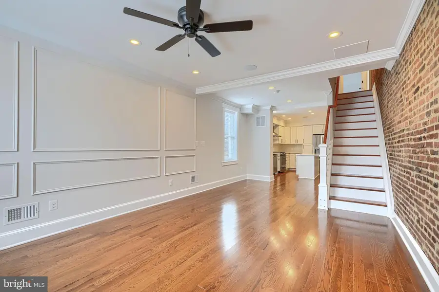 720 Fagley St, Baltimore, MD 21224 - #3