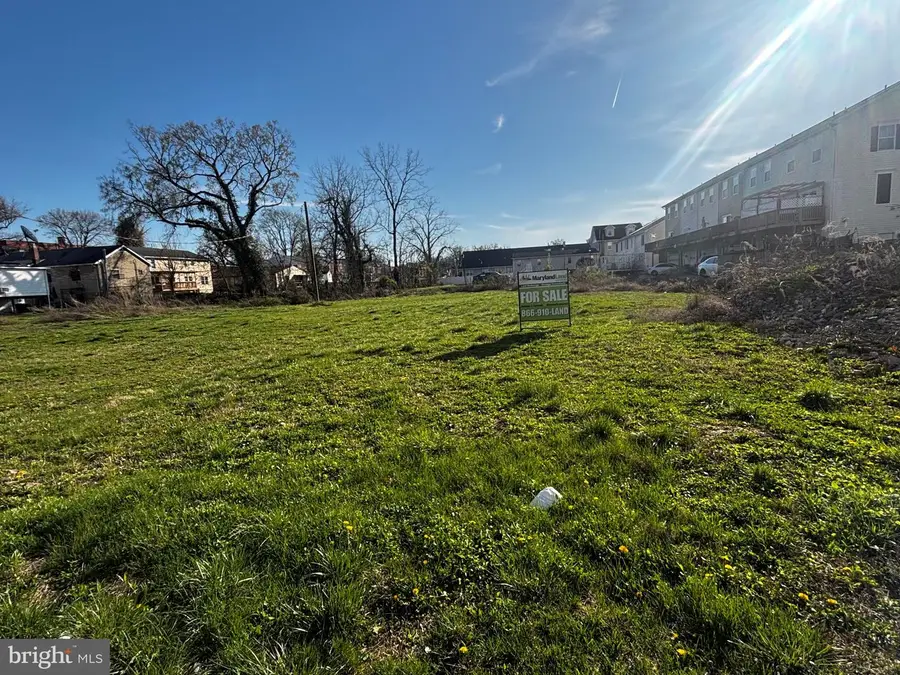7124 Park Heights Ave, Baltimore, MD 21215 - #3