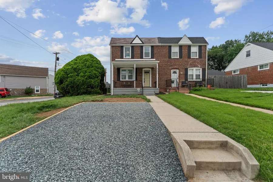 5600 White Ave, Baltimore, MD 21206 - #2