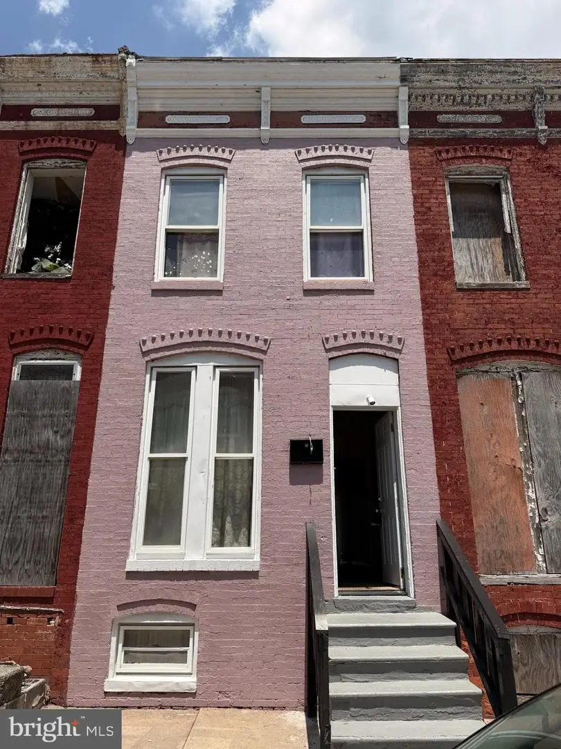 1936 Ridgehill Ave, Baltimore, MD 21217 - #2