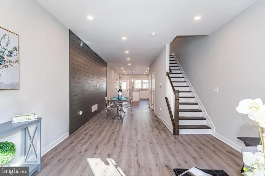 1404 Druid Hill Ave, Baltimore, MD 21217 - #3