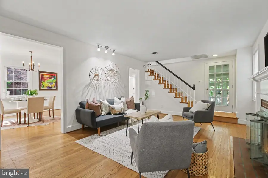 4405 Sedgwick Rd, Baltimore, MD 21210 - #2