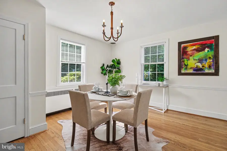 4405 Sedgwick Rd, Baltimore, MD 21210 - #3