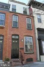 304 S Collington Ave, Baltimore, MD 21231 - #2