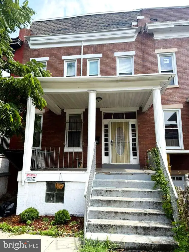 5105 Cordelia Ave, Baltimore, MD 21215 - #1