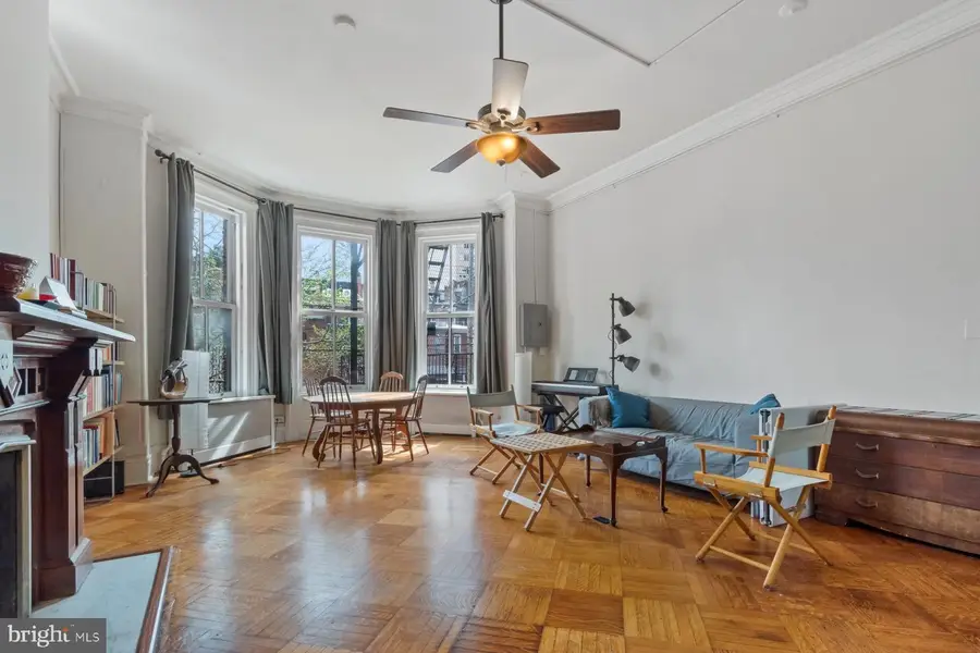 1125 Saint Paul St, Baltimore, MD 21202 - #2