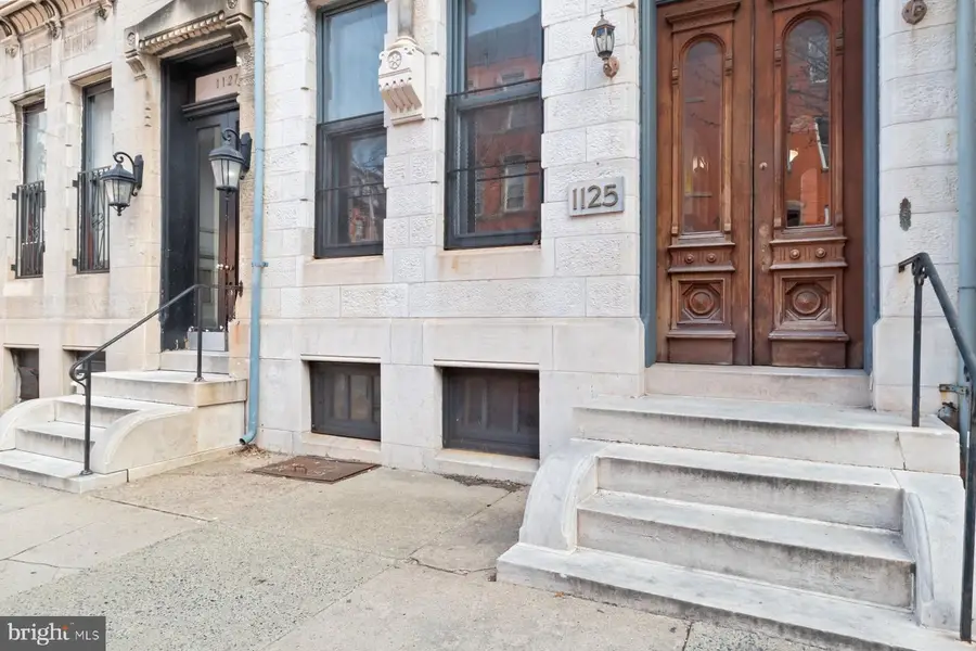 1125 Saint Paul St, Baltimore, MD 21202 - #3