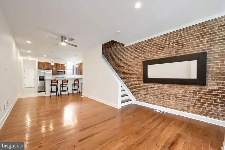 1228 N Broadway, Baltimore, MD 21213 - #3