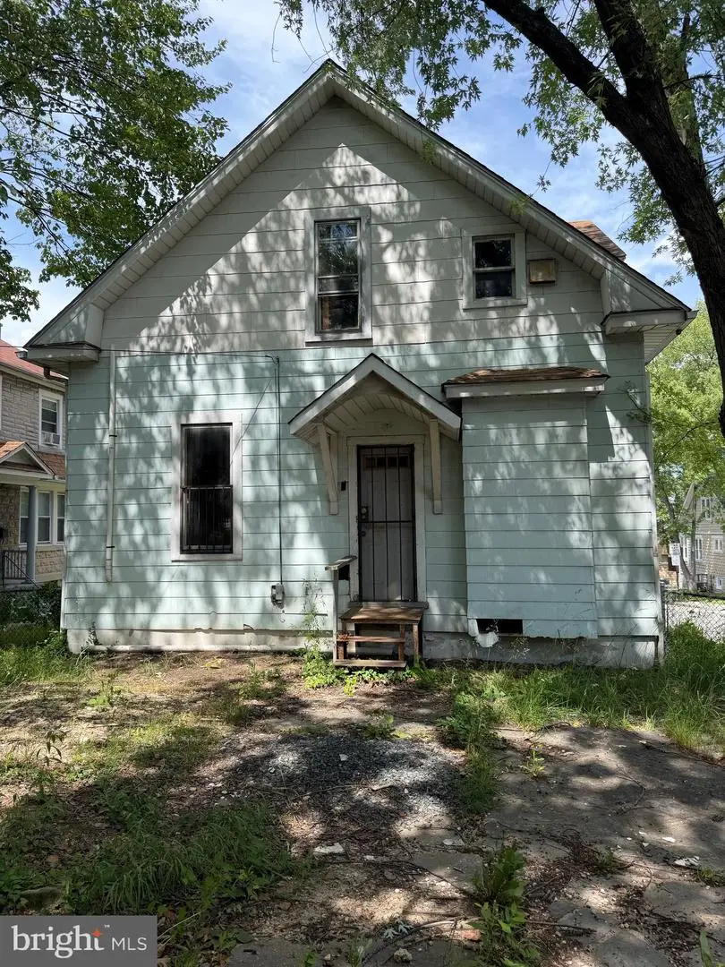 4013 Parkwood Ave, Baltimore, MD 21206 - #2