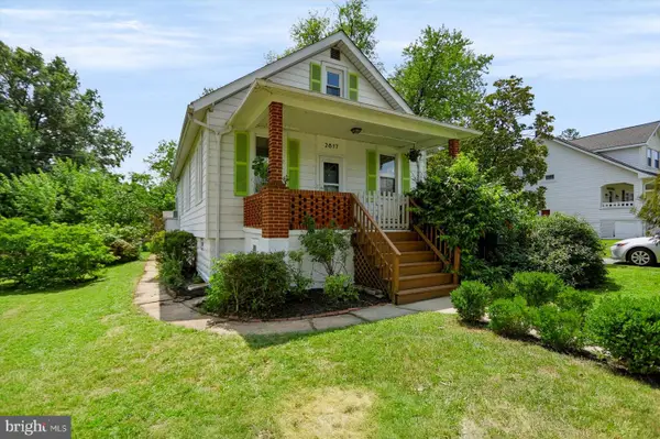 2817 Fleetwood Ave, BALTIMORE, MD 21214