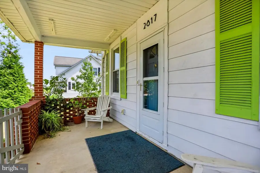 2817 Fleetwood Ave, Baltimore, MD 21214 - #2