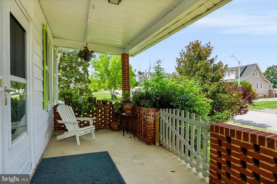 2817 Fleetwood Ave, Baltimore, MD 21214 - #3