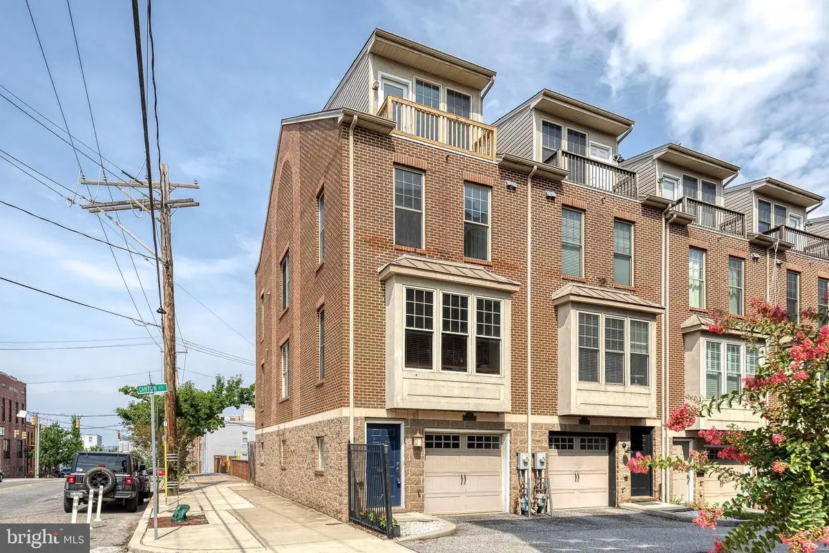 540 Canton Ct, Baltimore, MD 21224 - #1
