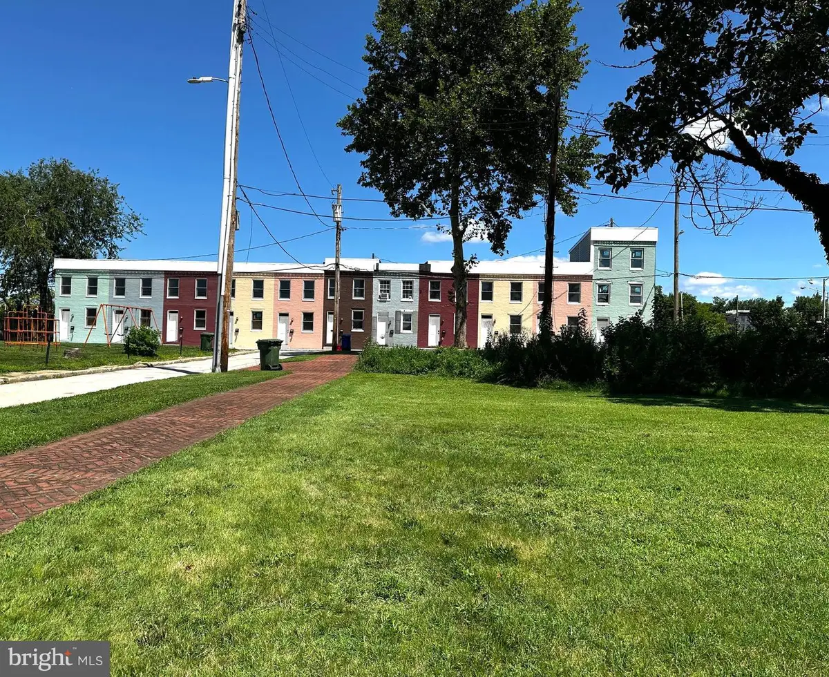 1114 Sarah Ann St, Baltimore, MD 21223 - #1
