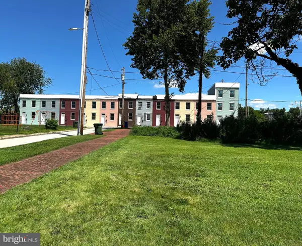 1114 Sarah Ann St, BALTIMORE, MD 21223