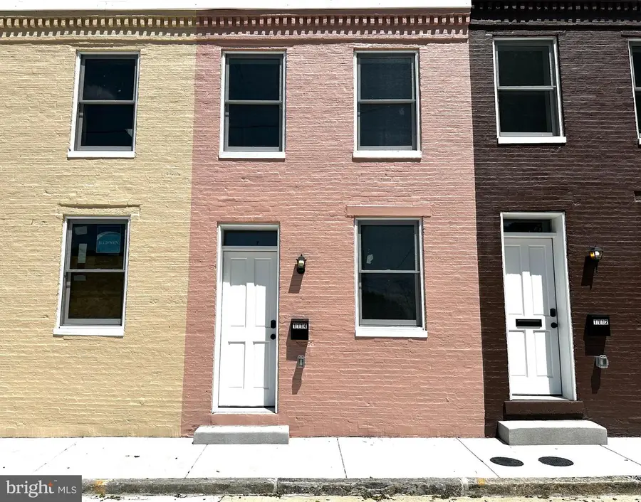 1114 Sarah Ann St, Baltimore, MD 21223 - #2