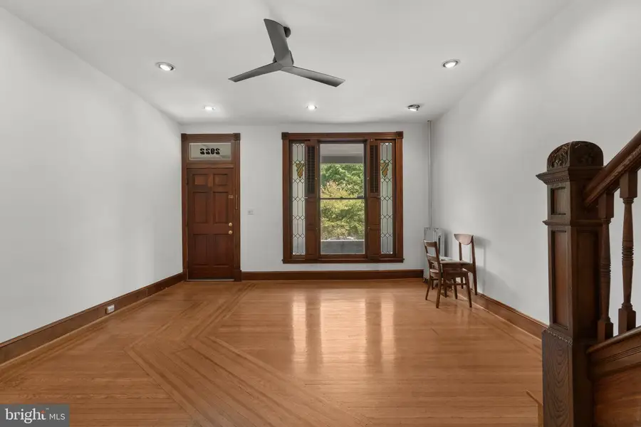 2922 Guilford Ave, Baltimore, MD 21218 - #2