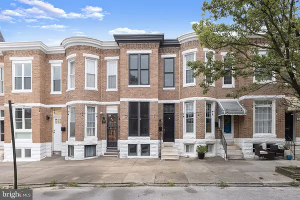 1707 Jackson St, BALTIMORE, MD 21230