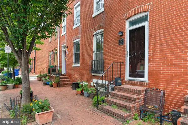 756 Mchenry St, BALTIMORE, MD 21230