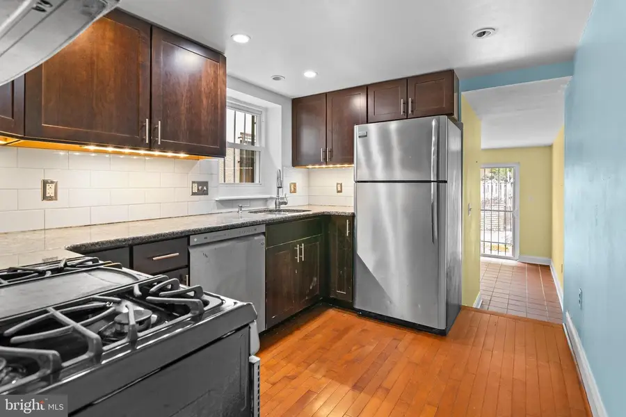 756 Mchenry St, Baltimore, MD 21230 - #2