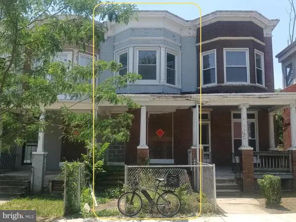 3039 Grayson St, BALTIMORE, MD 21216