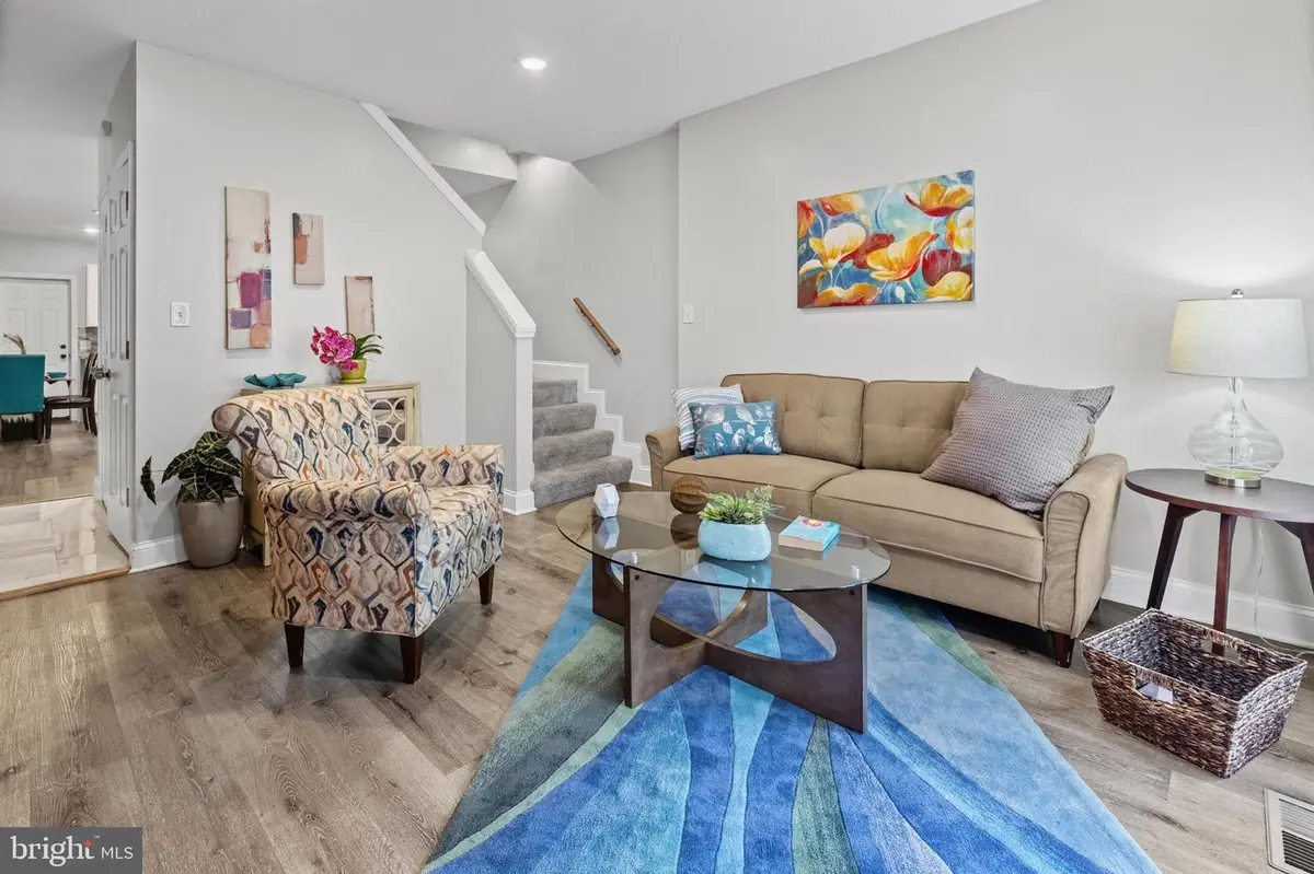 2633 Boone St, Baltimore, MD 21218 - #1