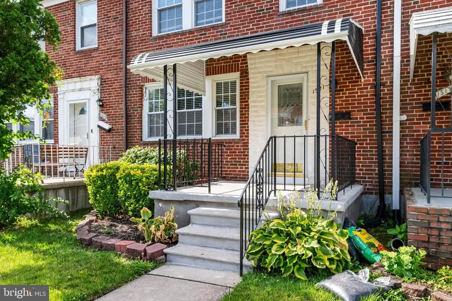 1521 Kennewick Rd, Baltimore, MD 21218 - #2