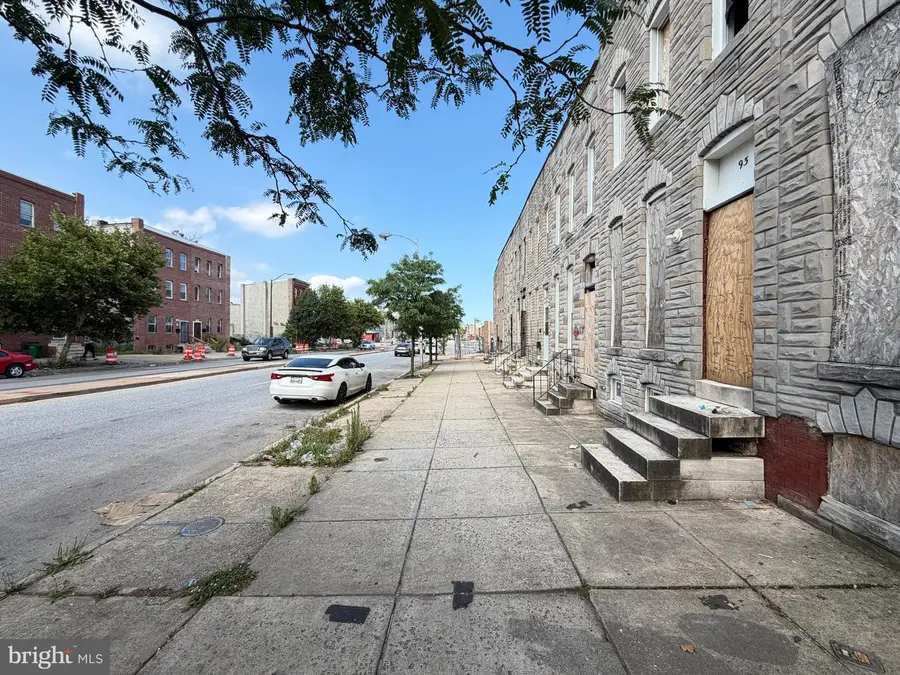 1931 Wilkens Ave, Baltimore, MD 21223 - #2