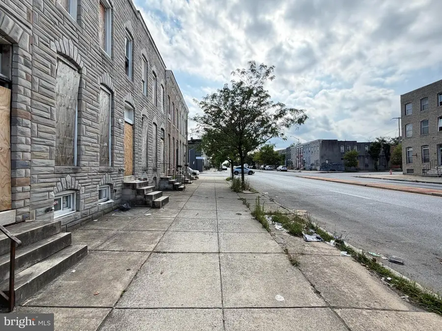 1931 Wilkens Ave, Baltimore, MD 21223 - #3
