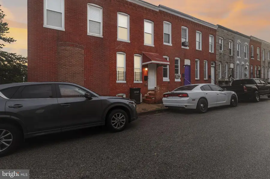 2702 Miles Ave, Baltimore, MD 21211 - #3