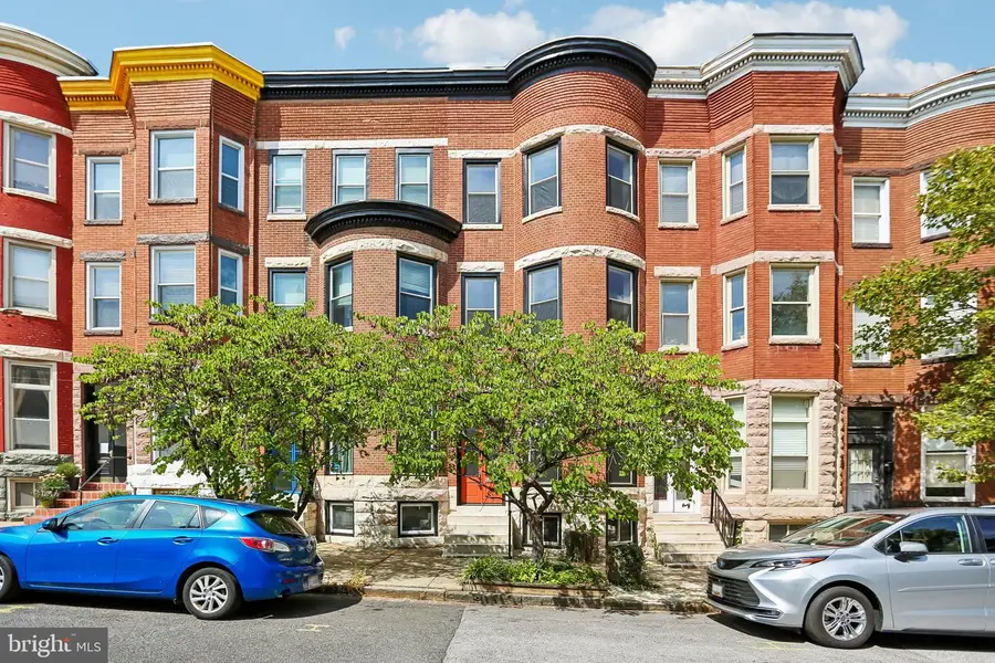 914 Newington Ave, Baltimore, MD 21217 - #3