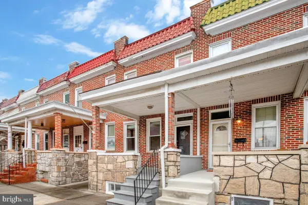 729 Grundy St, BALTIMORE, MD 21224