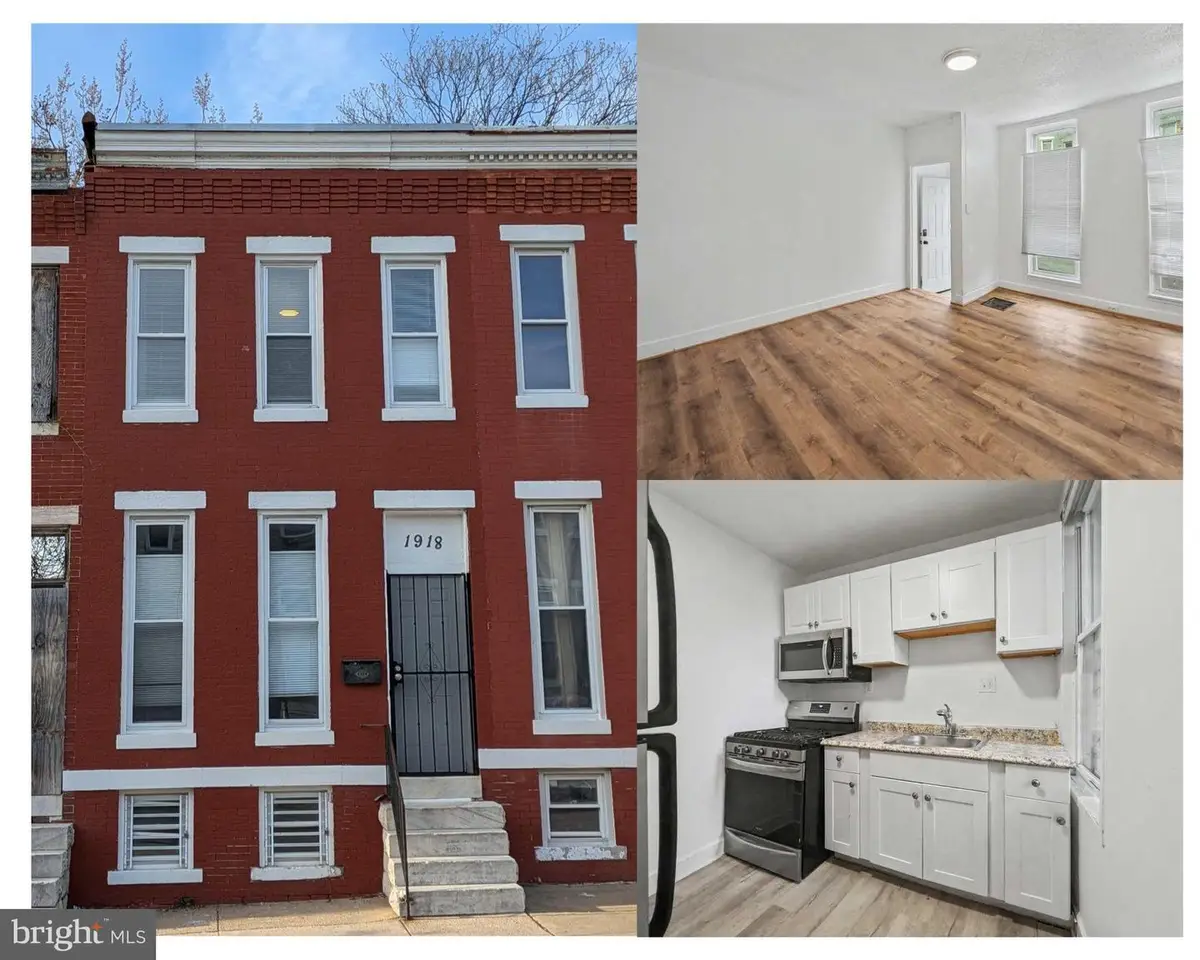1918 Penrose Ave, Baltimore, MD 21223 - #1