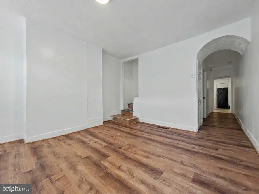 1918 Penrose Ave, Baltimore, MD 21223 - #2