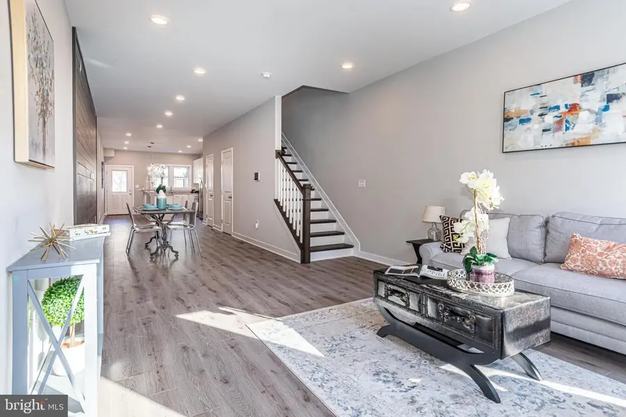 1331 Division St, Baltimore, MD 21217 - #2