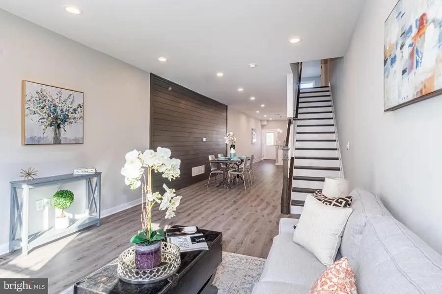 1331 Division St, Baltimore, MD 21217 - #3