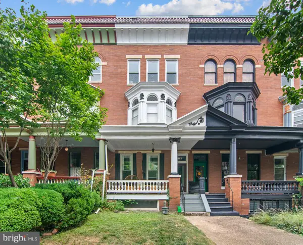 2709 N Calvert St, BALTIMORE, MD 21218