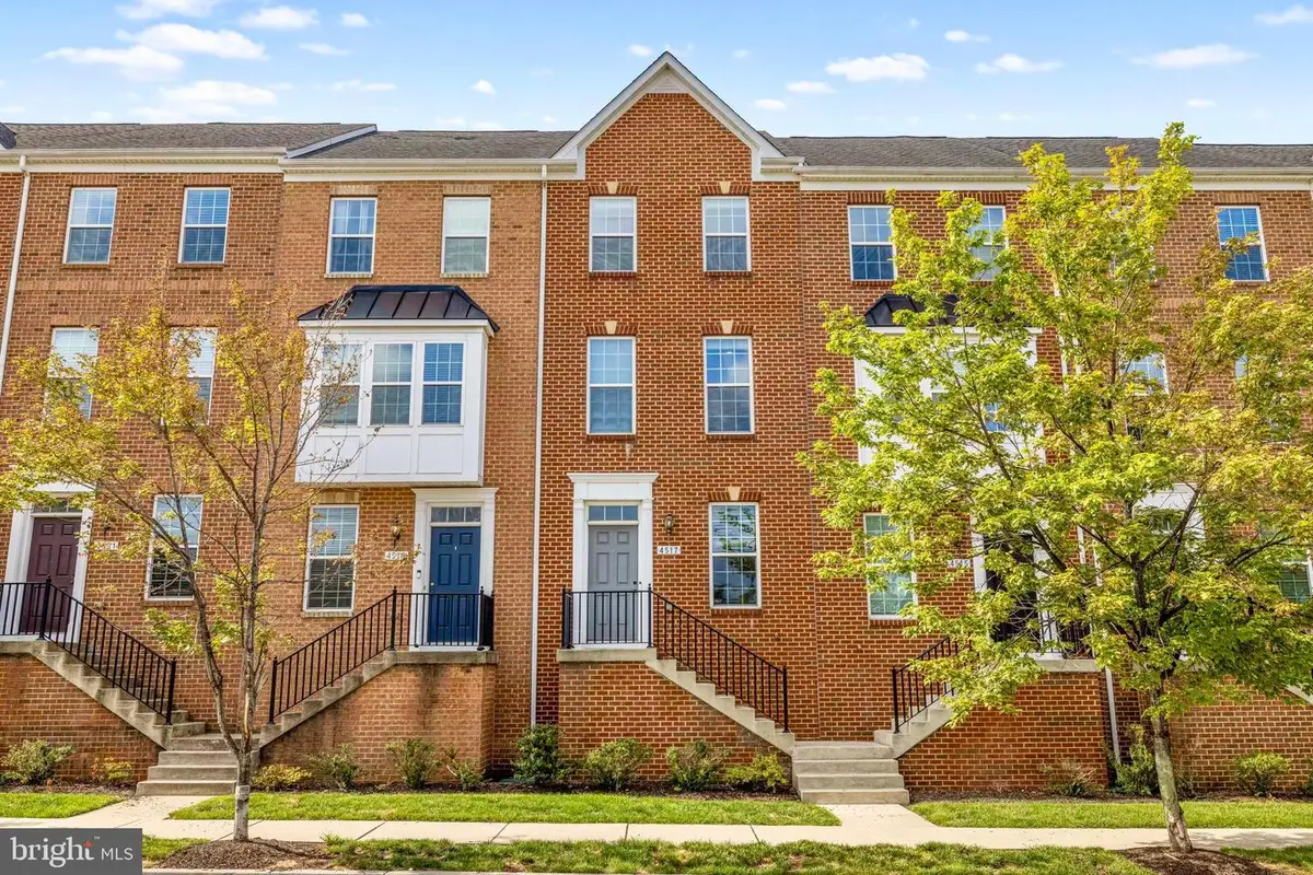 4517 Foster Ave, Baltimore, MD 21224 - #1