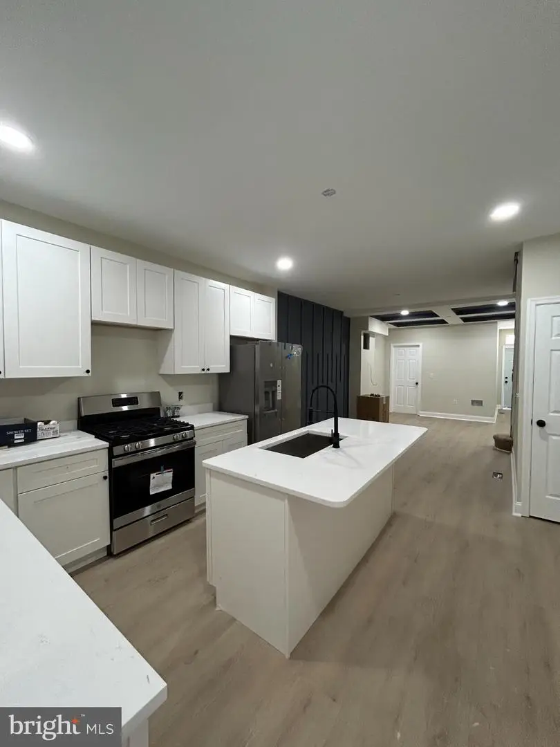 633 E 36th St, Baltimore, MD 21218 - #2