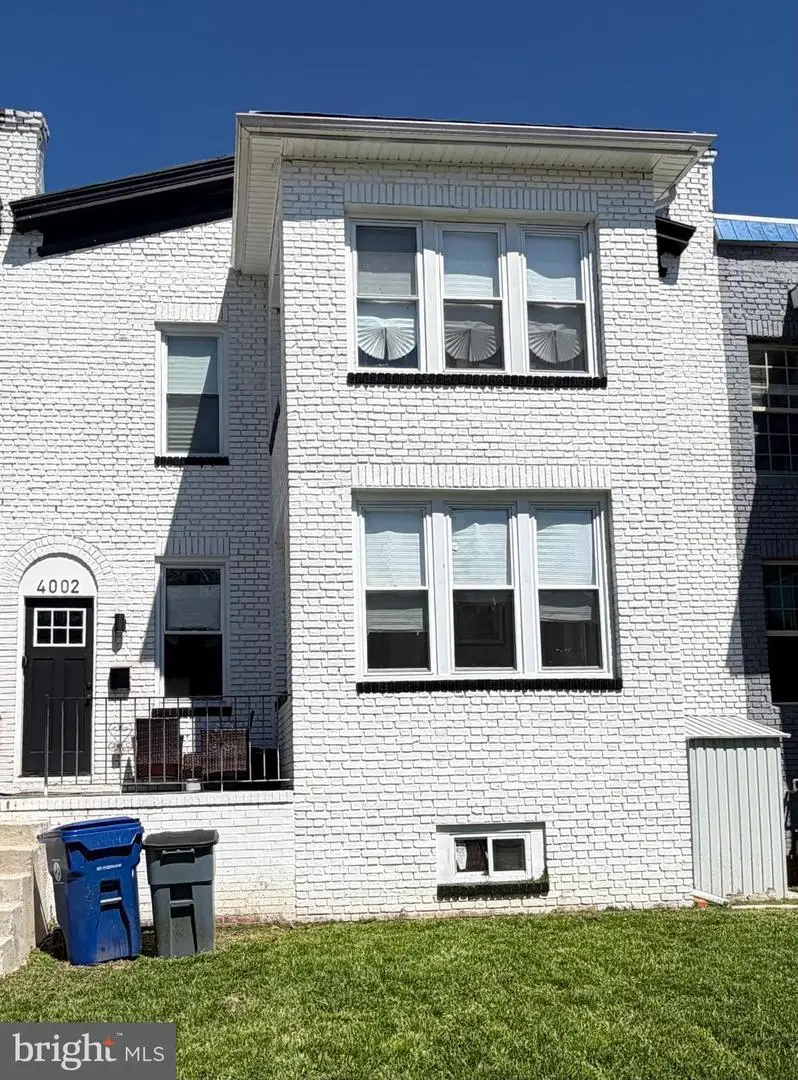 4002 Boarman Ave, Baltimore, MD 21215 - #1