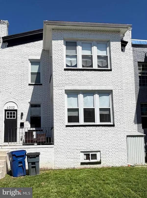 4002 Boarman Ave, BALTIMORE, MD 21215