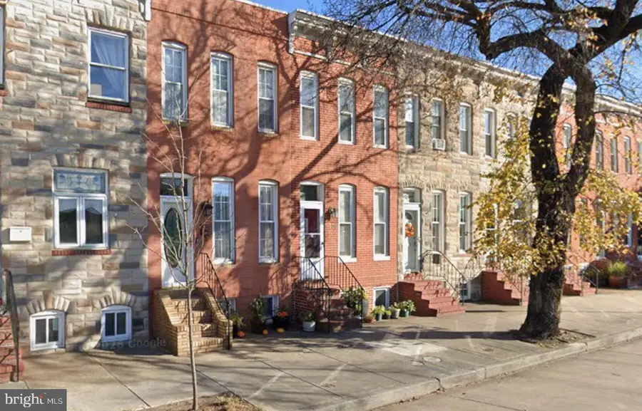 1406 E Fort Ave, Baltimore, MD 21230 - #2