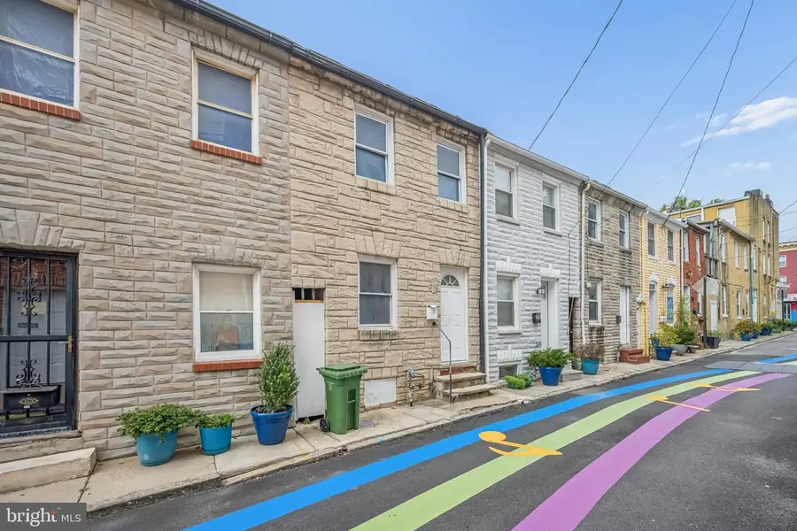 210 S Durham St, Baltimore, MD 21231 - #2