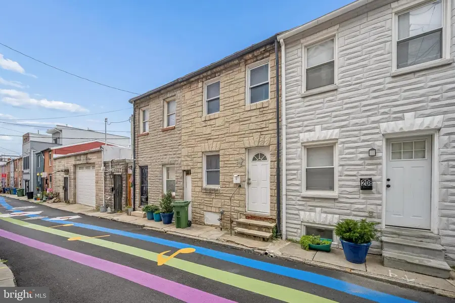 210 S Durham St, Baltimore, MD 21231 - #3