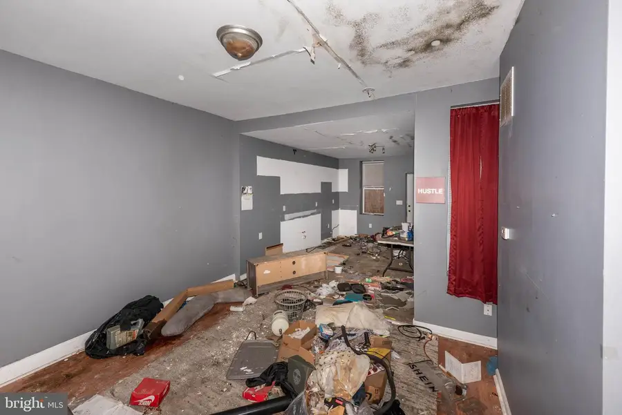 1909 E Oliver St, Baltimore, MD 21213 - #3