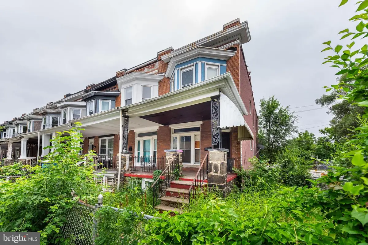 2919 Belmont Ave, Baltimore, MD 21216 - #1